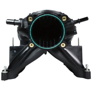 Ford Mustang Intake Manifold - Ford Racing - Boss 302R - 2012